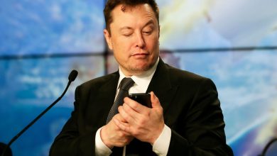 Фото - Маск продал акции Tesla стоимостью почти $4 млрд