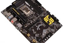 Фото - Материнская плата ECS LEET Z790H7-A разработана для игровых ПК