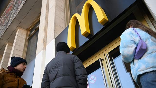 Фото - McDonald’s приостанавливает работу всех своих ресторанов в Казахстане