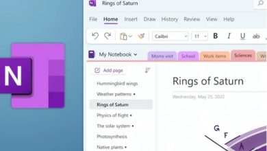 Фото - Microsoft опубликовала унифицированное приложение OneNote для Windows