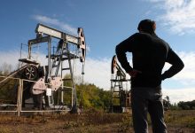 Фото - Минфин США выпустил разъяснения по «потолку цен» на нефть из России