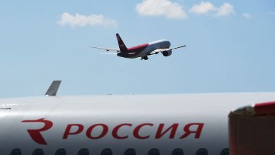 Фото - Минторг США продлил отзыв экспортных привилегий у авиакомпании «Россия» на полгода