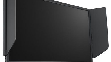 Фото - Монитор Zowie XL2566K способен выводить изображение с частотой обновления до 360 Гц