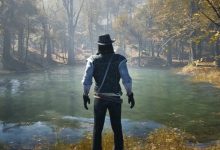 Фото - «Мы отчаянно хотим именно такой ремейк»: фанатский трейлер Red Dead Redemption на Unreal Engine 5