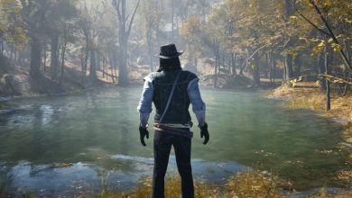 Фото - «Мы отчаянно хотим именно такой ремейк»: фанатский трейлер Red Dead Redemption на Unreal Engine 5