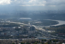 Фото - На юго-западе Москвы построят технопарк