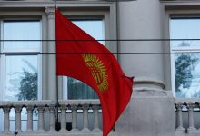 Фото - Нацбанк Киргизии заявил, что число выданных банковских карт в стране за год выросло на 33%