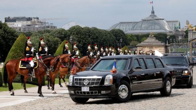 Фото - На Бали не хватает бронированных лимузинов для участников саммита G20