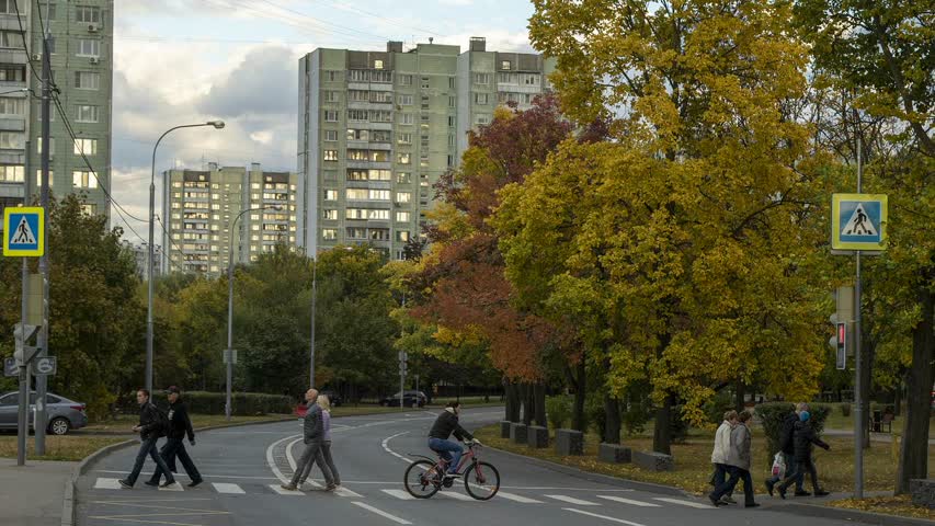 Фото - Названы города России с подешевевшей арендой квартир