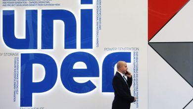 Фото - Немецкий энергоконцерн Uniper заявил о полном прекращении поставок со стороны «Газпрома»