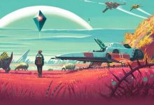 Фото - No Man’s Sky появится на PlayStation VR2 в день выхода гарнитуры — 22 февраля