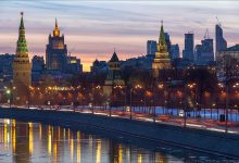 Фото - Ноябрьские праздники россияне провели в Москве, Санкт-Петербурге и Сочи
