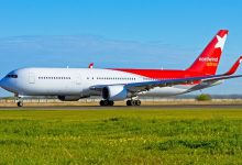 Фото - Nordwind озвучила запуск рейсов в Шарм-эль-Шейх и Хургаду