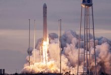 Фото - Northrop Grumman: запуск космического корабля США Cygnus к МКС отложен из-за неполадок