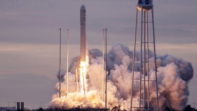 Фото - Northrop Grumman: запуск космического корабля США Cygnus к МКС отложен из-за неполадок