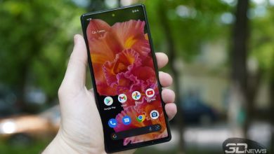 Фото - Nothing Phone (1) появился в DNS по цене 53 тыс. рублей — а ещё там предлагают Google Pixel 6 и Pixel 6a