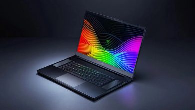 Фото - Ноутбук с 24-ядерным процессором. Razer готовит модель Blade 18