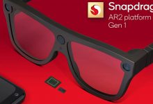 Фото - Новая платформа Qualcomm разделена на три кристалла. Представлена Snapdragon AR2 Gen 1