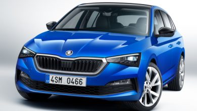 Фото - Новые хетчбэки Skoda Scala начали продавать в России