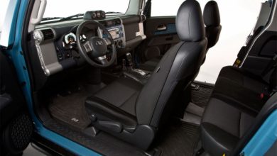 Фото - Новые внедорожники Toyota FJ Cruiser появились у российских дилеров