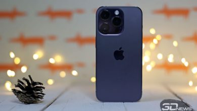 Фото - Обзор смартфона Apple iPhone 14 Pro: коррекция бровей