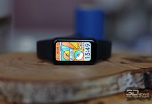 Фото - Обзор умного браслета Amazfit Band 7: максимум умений за три тысячи