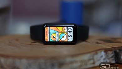 Фото - Обзор умного браслета Amazfit Band 7: максимум умений за три тысячи