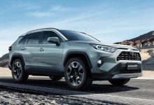 Фото - Официальные дилеры Toyota начали продавать в России китайские Toyota RAV4