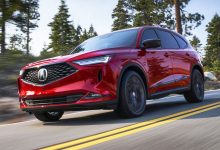 Фото - Официальный дилер Honda в России начал продажи нового кроссовера Acura MDX