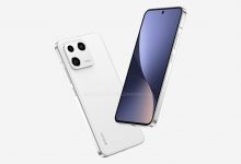 Фото - Он совсем непохож на Xiaomi 12S. Xiaomi 13 позирует на качественных рендерах