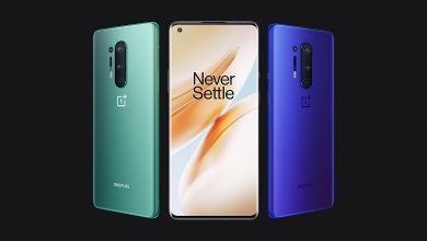 Фото - OnePlus 8, OnePlus 8 Pro и OnePlus 8T получили финальную версию Android 13