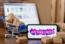 Фото - Основательница Wildberries Бакальчук заявила о возможной смене логотипа до короткого WB