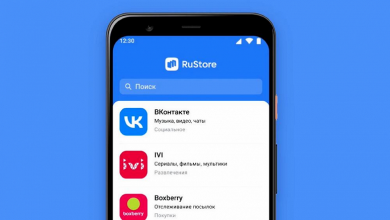 Фото - Отечественная альтернатива Google Play на взлёте: аудитория RuStore выросла в шесть раз