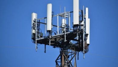 Фото - Отечественные базовые станции связи LTE и 5G соберут из «конструктора»