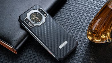 Фото - OUKITEL выпустит флагманский смартфон WP21 с 6-нм процессором к «Черной пятнице»