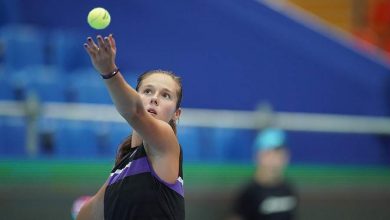 Фото - Первая ракетка России рассказала об Итоговом турнире WTA в США