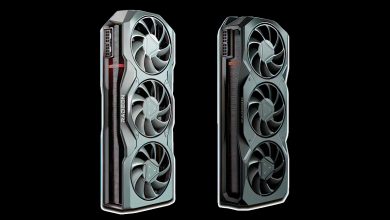 Фото - Первое время видеокарты Radeon RX 7900 будут доступны только в референсном дизайне