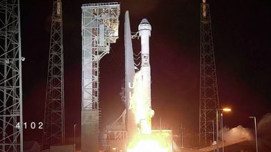 Фото - Первый пилотируемый полёт корабля Starliner на МКС сдвинули на апрель