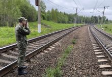 Фото - Под Новосибирском электричка насмерть сбила 14-летнюю школьницу в наушниках