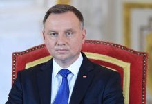 Фото - Польский президент Дуда заявил, что страна больше не пойдет на уступки Еврокомиссии