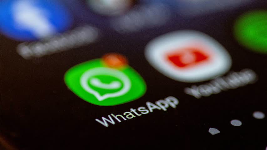 Фото - Пользователям WhatsApp стала доступна новая функция