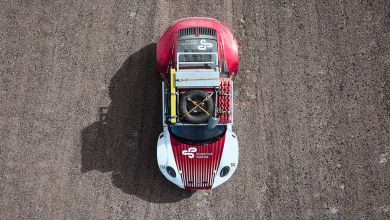 Фото - Porsche сделала из спорткаров 911 экспедиционные внедорожники