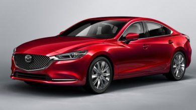 Фото - Поставки автомобилей Mazda в Россию могут наладить по параллельному импорту