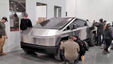 Фото - Поставщик Tesla предсказал дефицит графита из-за доминирования автопроизводителей из КНР