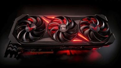 Фото - PowerColor показала «дьявольскую» Radeon RX 7900. Такая видеокарта поместится не в каждый корпус