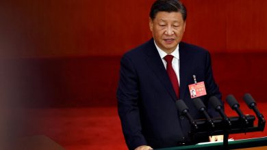 Фото - Председатель Китая Си Цзиньпин на саммите G20 призвал снять односторонние санкции