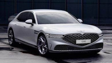 Фото - Премиум-Hyundai за почти 10 млн. Дилеры объявили цены на новый Genesis G90 в России