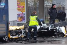 Фото - Причиной ДТП с такси и грузовиком в Москве мог стать отказ тормозов