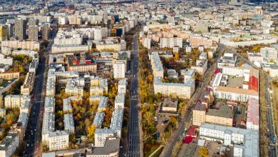 Фото - Процедуру торгов на право размещения некапитальных объектов привели к единым требованиям