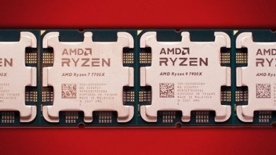 Фото - Процессоры Ryzen 7000 подешевели в США вслед за Европой. 16-ядерный Ryzen 9 7950X уже дешевле 600 долларов